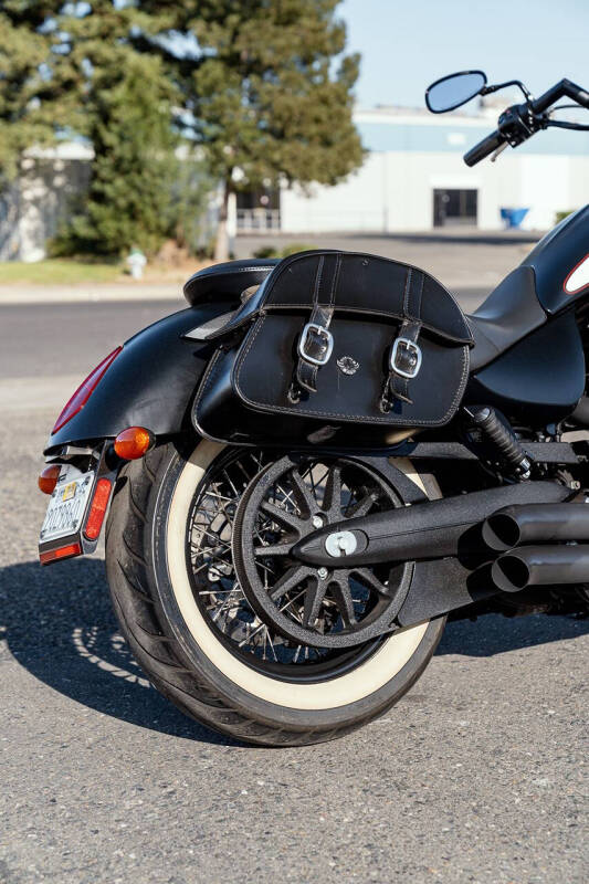 2012 Victory High-Ball