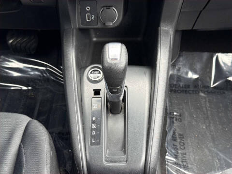 2023 Nissan Kicks S