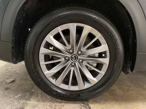 2025 Mazda CX-90 3.3 Turbo Select