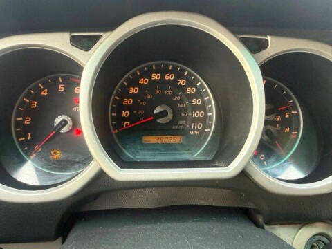 2004 Toyota 4Runner Limited