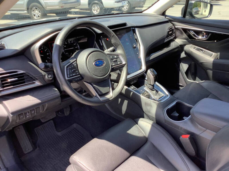 2024 Subaru Outback Limited