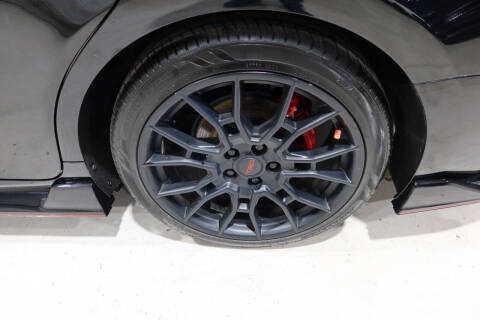 2022 Toyota Camry TRD