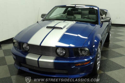 2009 Ford Mustang