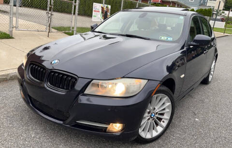 2010 BMW 3 Series for sale at Luxury Auto Sport in Phillipsburg NJ