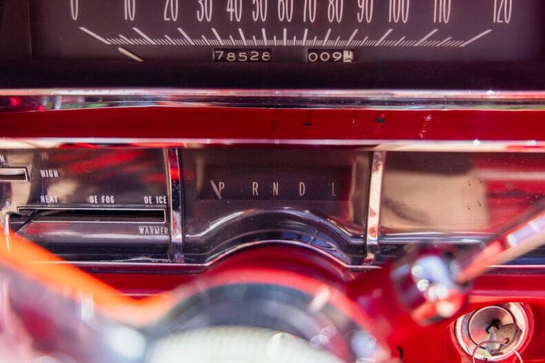 1964 Cadillac DeVille