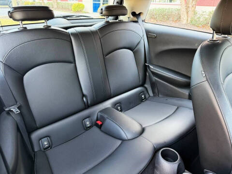 2015 MINI Hardtop 2 Door Cooper