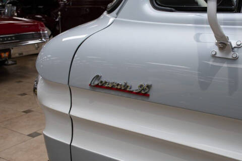 1962 Chevrolet Corvair