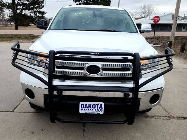 2011 Toyota Tundra for sale at Dakota Auto Inc in Dakota City, NE