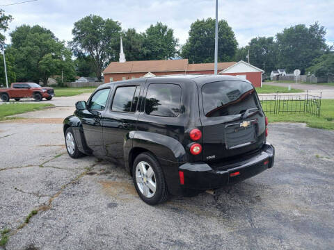 2008 Chevrolet HHR LT