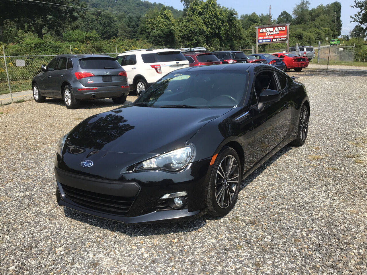 2013 Subaru BRZ For Sale In Reno, NV - Carsforsale.com®