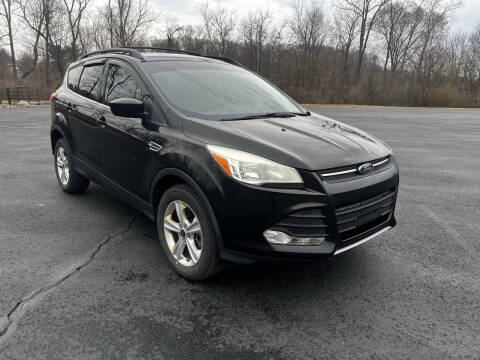 2013 Ford Escape SE