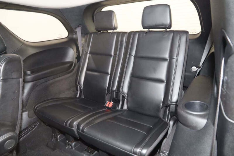 2019 Dodge Durango SXT Plus