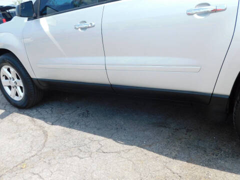 2014 GMC Acadia SLE-2