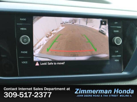 2024 Volkswagen Taos SE 4Motion