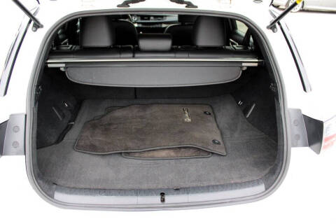 2015 Lexus CT 200h
