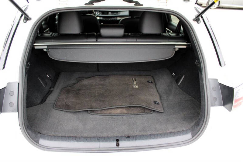 2015 Lexus CT 200h