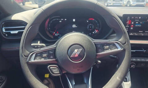 2023 Dodge Hornet GT