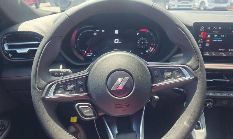 2023 Dodge Hornet GT