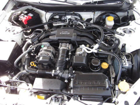 2015 Scion FR-S Release Series 1.0