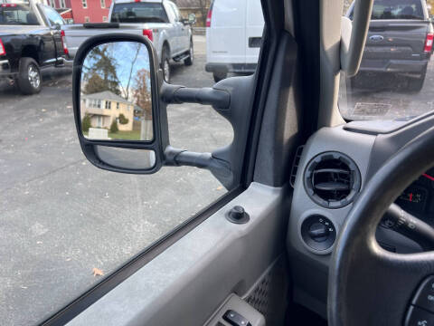 2014 Ford E-Series E-150