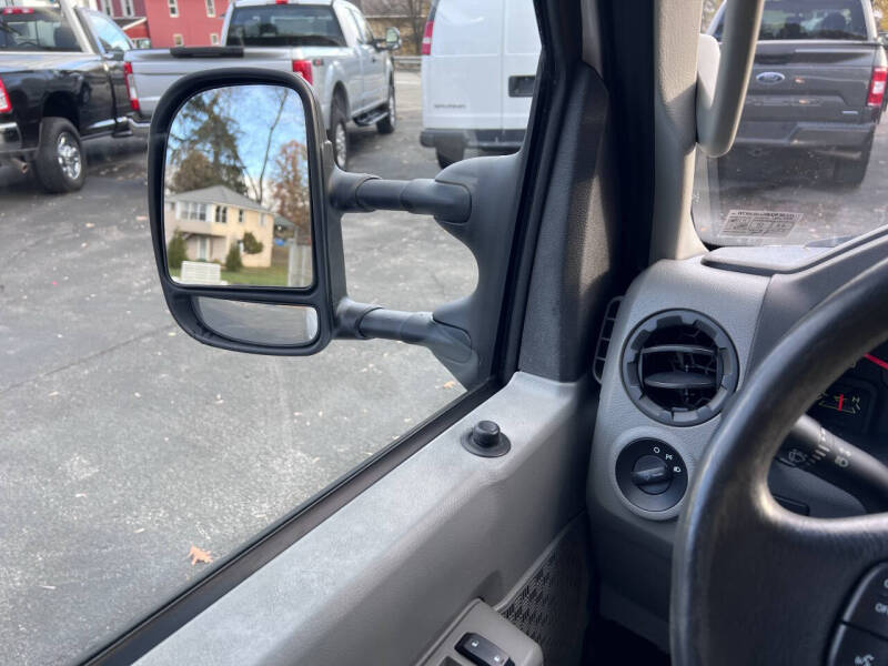 2014 Ford E-Series E-150