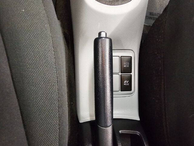 2012 Toyota Prius c Three