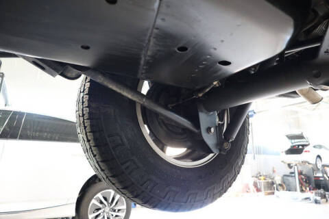 2018 Jeep Wrangler JK Sport S