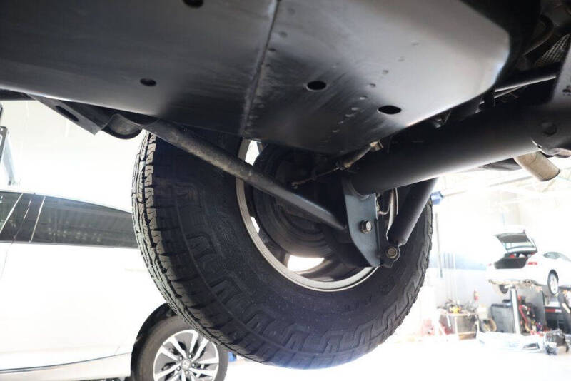 2018 Jeep Wrangler JK Sport S