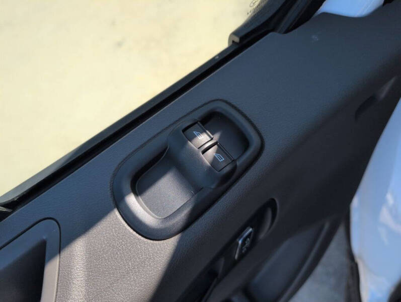 2026 Ford Transit 250