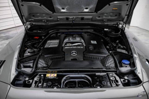 2024 Mercedes-Benz G-Class AMG G 63