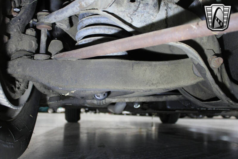 1963 Lincoln Continental