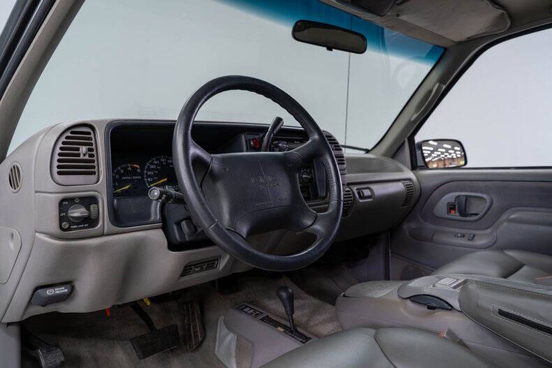 1995 GMC Yukon