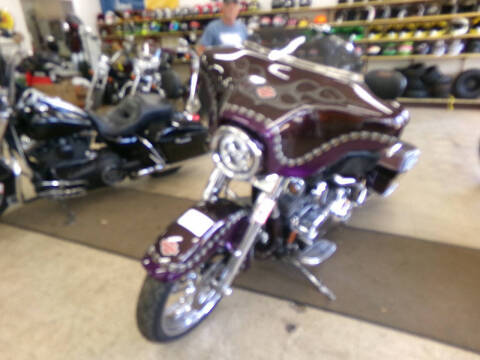 2007 Harley-Davidson Street Glide