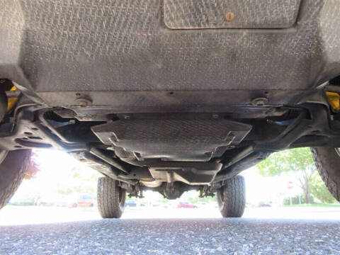 2000 Chevrolet Blazer LS