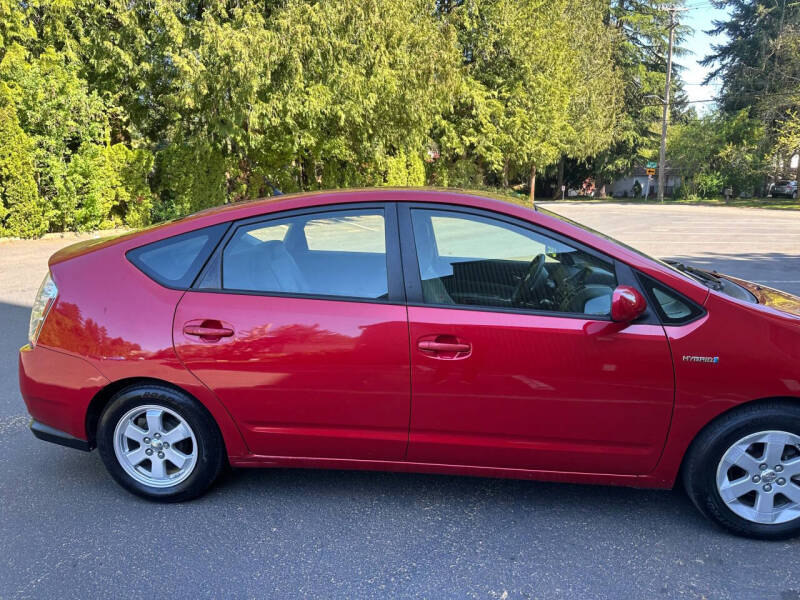 2006 Toyota Prius