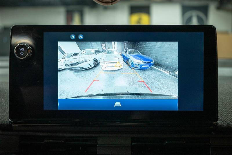 2024 Honda Prologue EX