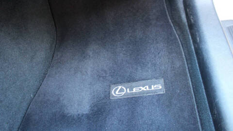 2008 Lexus IS 350