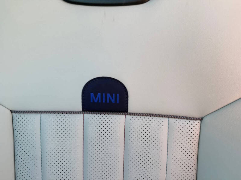 2026 MINI Countryman S ALL4