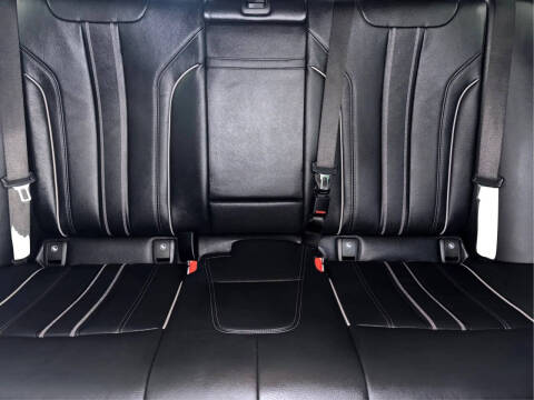 2019 BMW 5 Series 540i xDrive