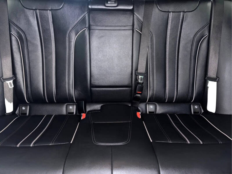 2019 BMW 5 Series 540i xDrive