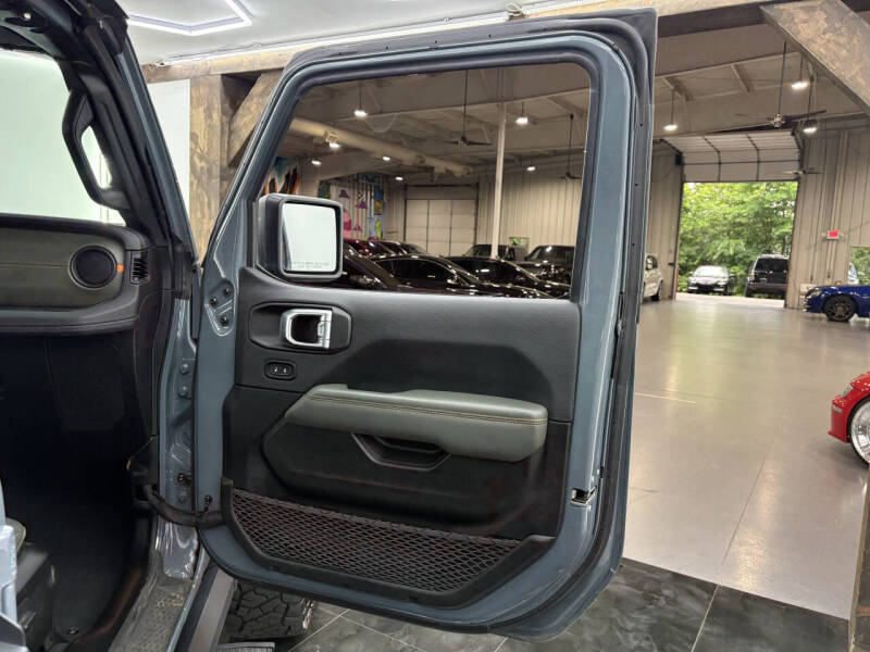 2024 Jeep Gladiator Mojave