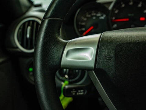2006 Porsche Boxster