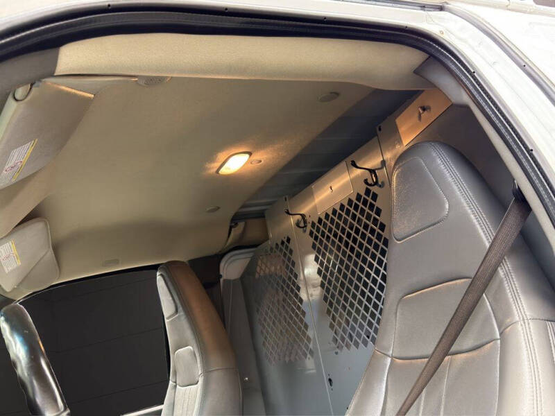 2021 Chevrolet Express 2500