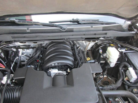 2014 GMC Sierra 1500