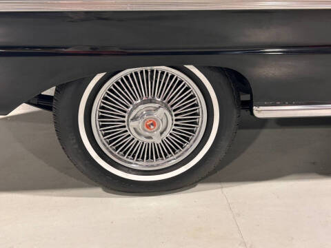 1963 Ford Falcon