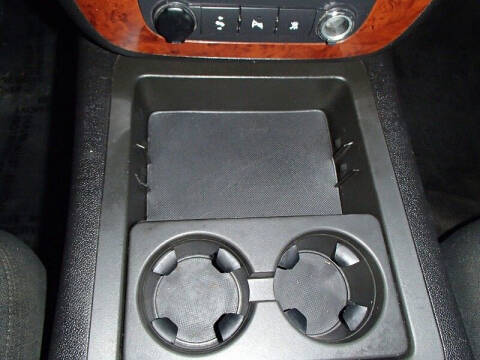 2010 Chevrolet Avalanche LT