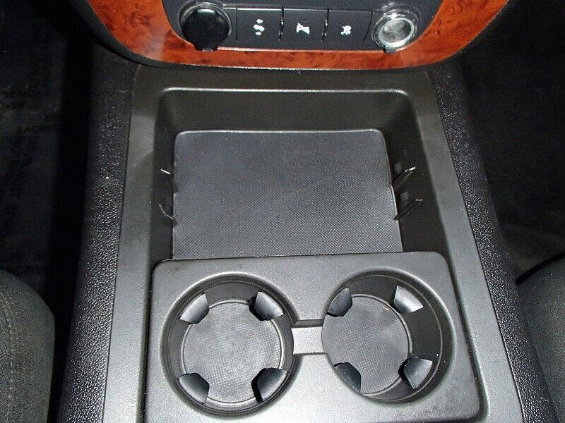 2010 Chevrolet Avalanche LT