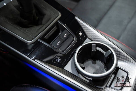 2023 Porsche 911 Targa 4 GTS