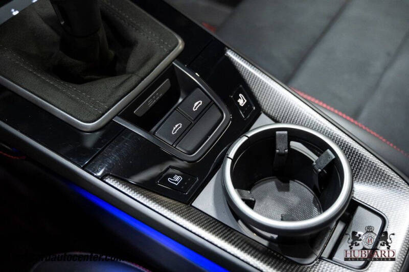 2023 Porsche 911 Targa 4 GTS