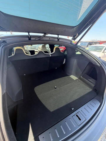 2026 Tesla Model X